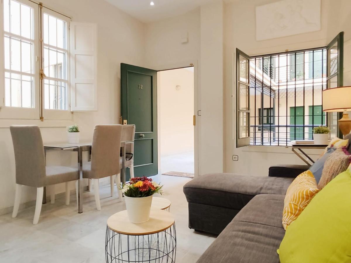 Appartement Homeyseville-bright At Santa Cruz 4 Pax, Parking Optional