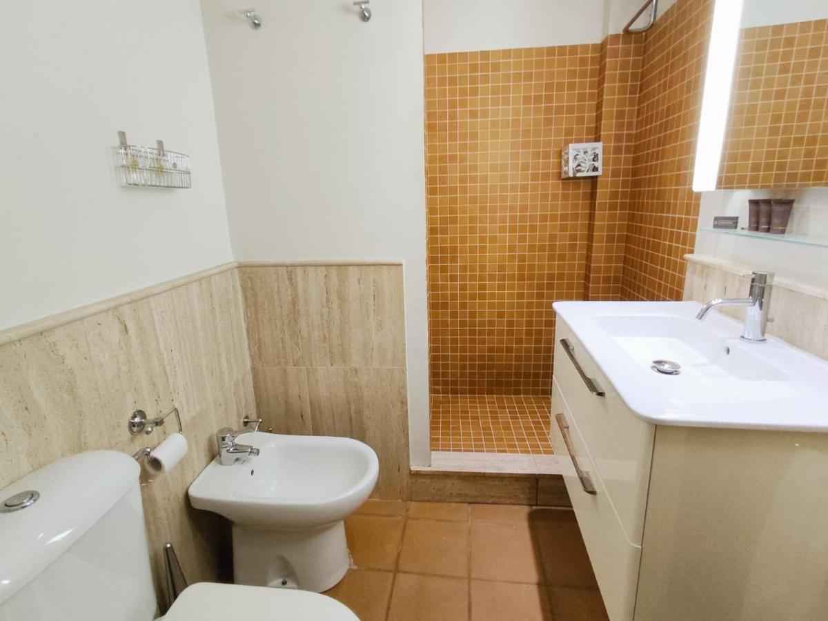 Appartement Homeyseville-bright At Santa Cruz 4 Pax, Parking Optional *