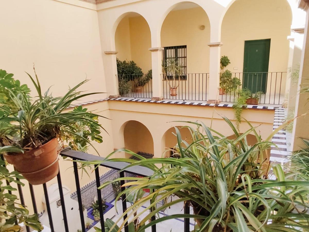 Appartement Homeyseville-bright At Santa Cruz 4 Pax, Parking Optional Sevilla