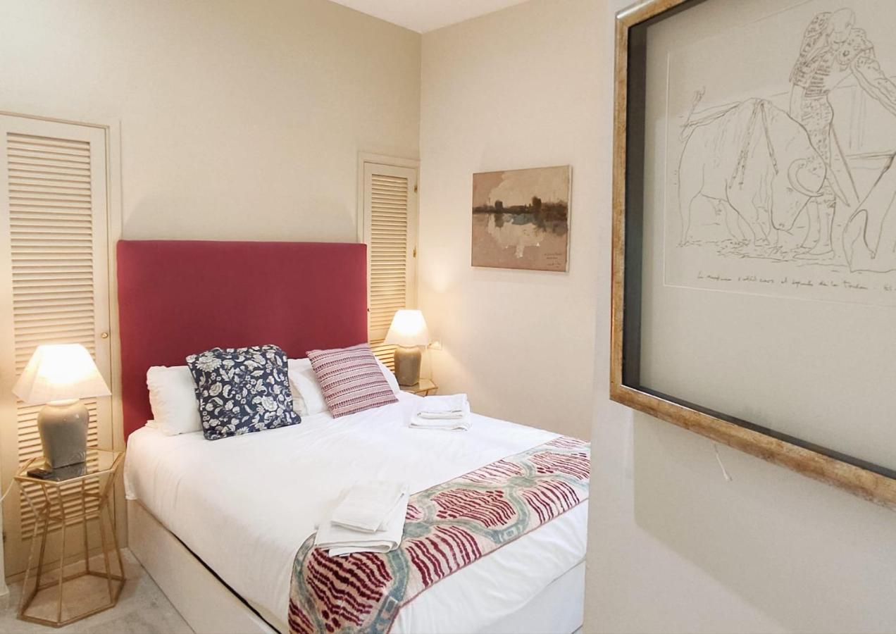 Appartement Homeyseville-bright At Santa Cruz 4 Pax, Parking Optional *