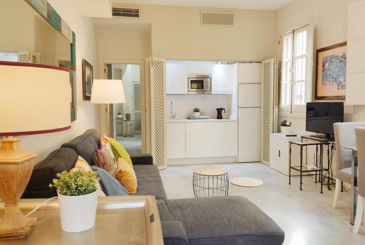Homeyseville-bright At Santa Cruz 4 Pax, Parking Optional Appartement
