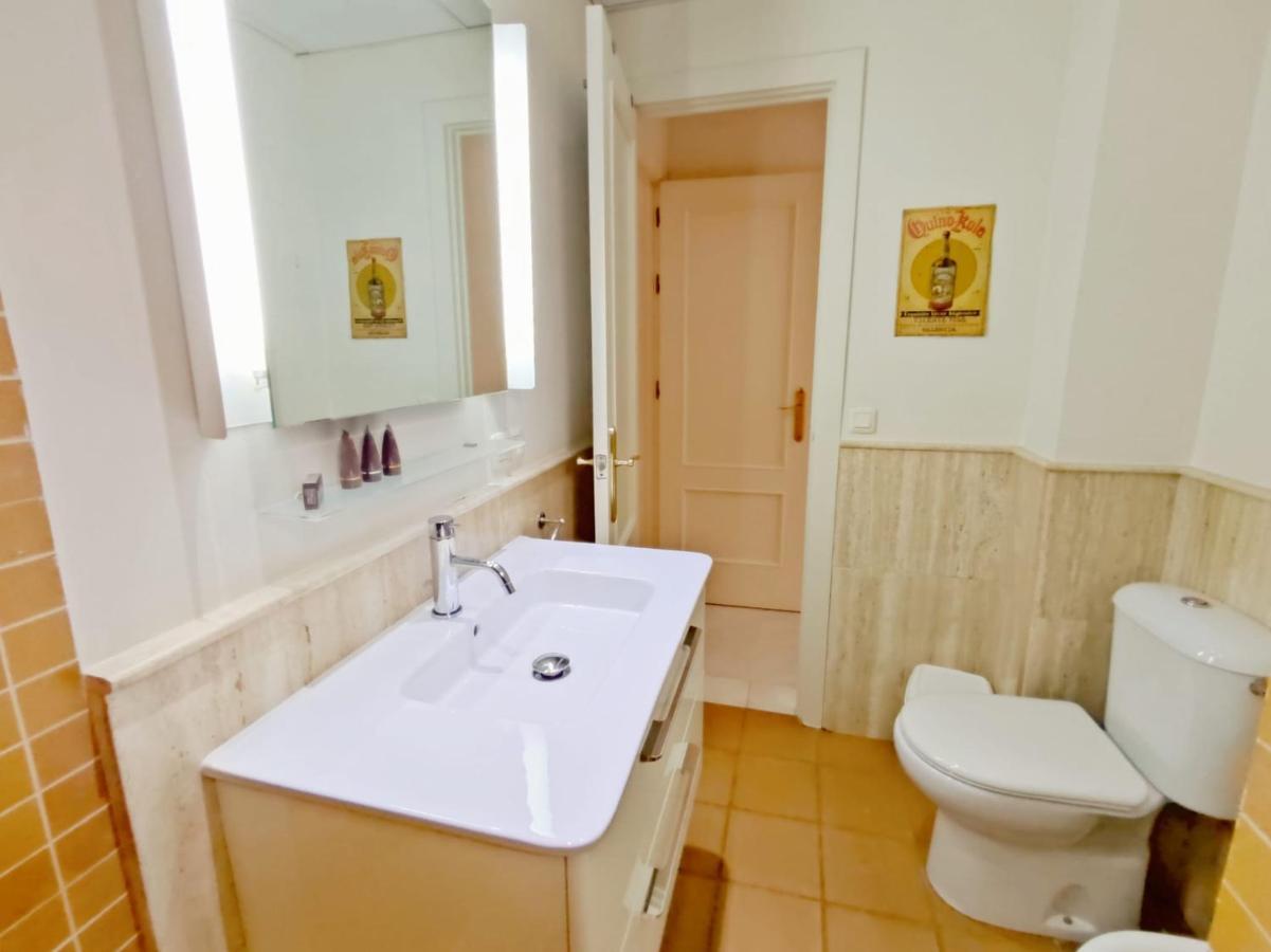 Appartement Homeyseville-bright At Santa Cruz 4 Pax, Parking Optional