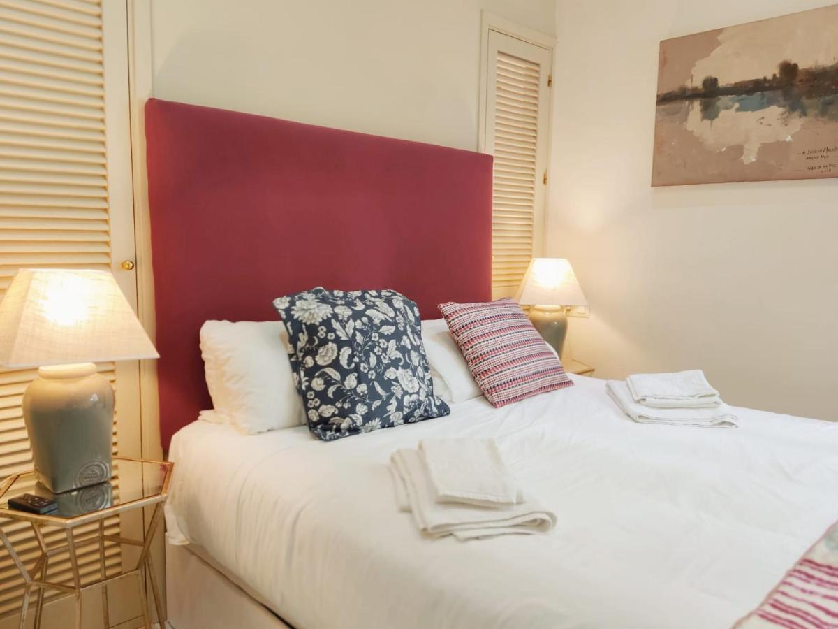 Appartement Homeyseville-bright At Santa Cruz 4 Pax, Parking Optional